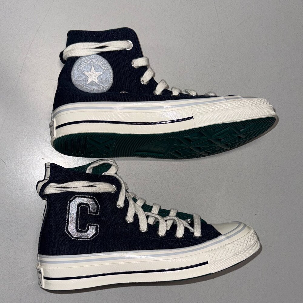 Converse captains varsity shoes K5